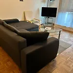 Münster City Apartment