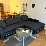 Münster City Apartment